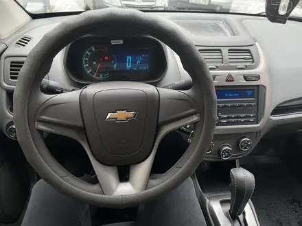 Chevrolet Cobalt 2023 года за 6 500 000 тг. в Усть-Каменогорск – фото 2