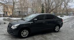 Chevrolet Cobalt 2023 годаүшін6 500 000 тг. в Усть-Каменогорск – фото 4