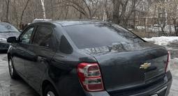 Chevrolet Cobalt 2023 года за 6 500 000 тг. в Усть-Каменогорск – фото 5