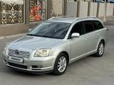 Toyota Avensis 2005 года за 4 200 000 тг. в Алматы – фото 3