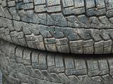 Диски с резиной на газель, готовые, накачали за 150 000 тг. в Астана – фото 3