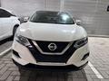 Nissan Qashqai 2019 года за 9 690 000 тг. в Астана