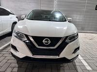 Nissan Qashqai 2019 года за 9 690 000 тг. в Астана