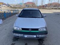 Volkswagen Golf 1992 годаүшін1 500 000 тг. в Актобе