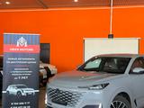 Changan UNI-K 2025 года за 14 200 000 тг. в Алматы