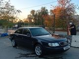 Audi A6 1995 годаүшін3 400 000 тг. в Кордай