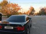Audi A6 1995 годаүшін3 400 000 тг. в Кордай – фото 4