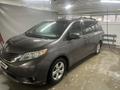 Toyota Sienna 2015 годаүшін13 500 000 тг. в Астана – фото 2