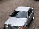 Mercedes-Benz E 280 1995 года за 3 300 000 тг. в Астана – фото 2
