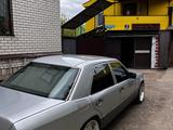 Mercedes-Benz E 280 1995 года за 3 300 000 тг. в Астана – фото 4