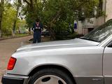 Mercedes-Benz E 280 1995 года за 3 300 000 тг. в Астана – фото 5