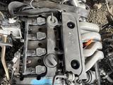 Двигатель голф 5 пассат б6 объем 2,0 без турбина за 500 000 тг. в Актобе