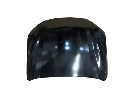 Капот JAC T8 Pro за 135 000 тг. в Алматы
