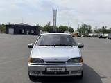ВАЗ (Lada) 2115 2008 года за 550 000 тг. в Шымкент