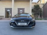 Hyundai Grandeur 2019 года за 11 500 000 тг. в Кентау