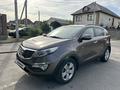 Kia Sportage 2013 года за 8 200 000 тг. в Тараз – фото 2