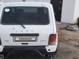 ВАЗ (Lada) Lada 2121 2018 годаүшін2 500 000 тг. в Атырау – фото 3