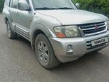 Mitsubishi Montero 2003 года за 5 000 000 тг. в Калбатау – фото 2