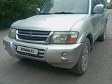 Mitsubishi Montero 2003 года за 5 000 000 тг. в Калбатау