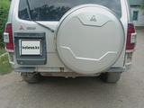 Mitsubishi Montero 2003 года за 5 000 000 тг. в Калбатау – фото 3