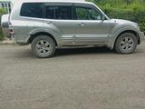 Mitsubishi Montero 2003 года за 5 000 000 тг. в Калбатау – фото 4