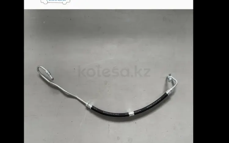 ГУР шланга TOYOTA CAMRY XV20 97-01 5S за 19 000 тг. в Алматы