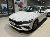 Hyundai Elantra 2025 года за 10 300 000 тг. в Алматы – фото 2