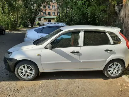 ВАЗ (Lada) Kalina 2192 2014 года за 1 800 000 тг. в Усть-Каменогорск – фото 36