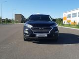 Hyundai Tucson 2019 года за 10 000 000 тг. в Астана – фото 2