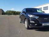 Hyundai Tucson 2019 года за 10 000 000 тг. в Астана – фото 5