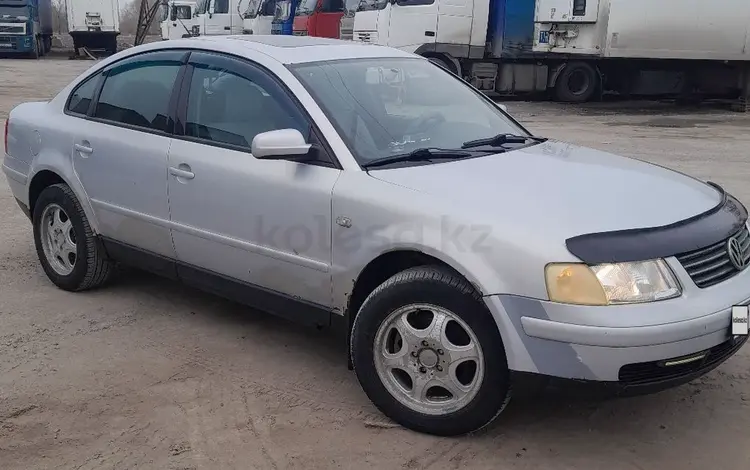 Volkswagen Passat 2000 годаfor2 300 000 тг. в Павлодар