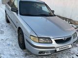 Mazda 626 1997 года за 1 350 000 тг. в Талдыкорган – фото 2