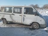 Renault Trafic 1997 года за 400 000 тг. в Астана – фото 3