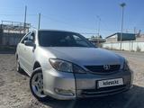 Toyota Camry 2003 года за 4 000 000 тг. в Алматы – фото 4