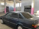 Volkswagen Passat 1988 года за 1 100 000 тг. в Караганда – фото 3