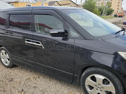 Honda Elysion 2010 года за 5 800 000 тг. в Астана – фото 5