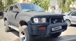 Toyota Hilux Surf 1998 года за 5 800 000 тг. в Усть-Каменогорск – фото 4