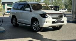 Lexus LX 570 2010 года за 19 000 000 тг. в Алматы