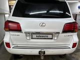 Lexus LX 570 2010 годаfor19 000 000 тг. в Алматы – фото 3