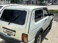 ВАЗ (Lada) Lada 2121 2012 года за 1 550 000 тг. в Усть-Каменогорск – фото 4