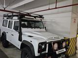 Land Rover Defender 2013 годаүшін18 500 000 тг. в Алматы – фото 3