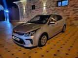 Kia Rio 2019 годаүшін7 200 000 тг. в Кызылорда – фото 5