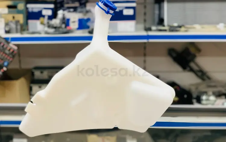 Бачок омывателя ГАЗ-3302 Бизнес с мотором в сборе (ОАО ГАЗ) за 12 500 тг. в Алматы