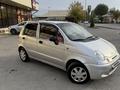 Daewoo Matiz 2010 года за 1 700 000 тг. в Туркестан – фото 2