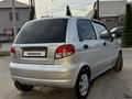 Daewoo Matiz 2010 года за 1 700 000 тг. в Туркестан – фото 4