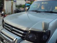 Toyota Land Cruiser Prado 1998 годаүшін6 800 000 тг. в Алматы