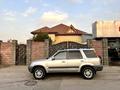 Honda CR-V 1999 годаүшін3 200 000 тг. в Алматы – фото 6