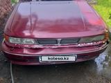 Mitsubishi Galant 1992 года за 1 500 000 тг. в Алматы – фото 3