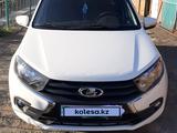 ВАЗ (Lada) Granta 2191 2020 годаfor4 650 000 тг. в Семей