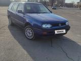 Volkswagen Golf 1996 годаfor1 350 000 тг. в Талдыкорган